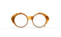 Orphium Model 2. Optic. Misty Tobacco & Beige Brown