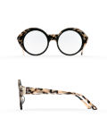 Orphium Model 2. Optic. Black Smoke Havana