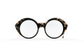 Orphium Model 2. Optic. Black Smoke Havana