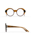 Orphium Model 2. Optic. Weather & Crime