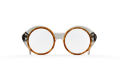 Orphium Model 2. Optic. Crystal & Orphic Havana